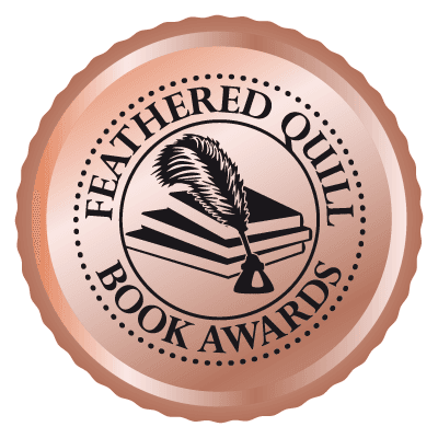 Feathered-Quill Bronze Award