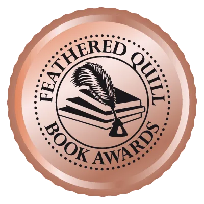 Feathered-Quill Bronze Award